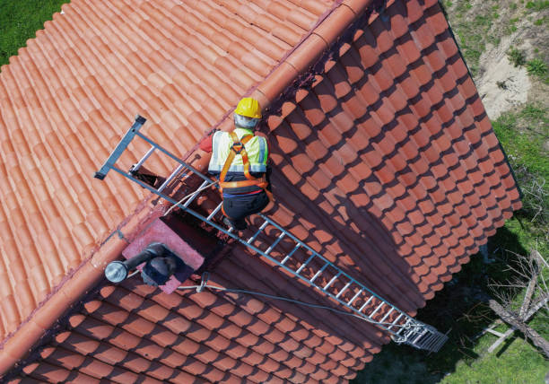 Best Roofing for New Construction  in Combine, TX